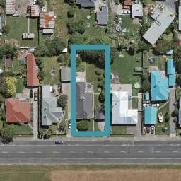 126 Balmoral Drive, Appleby, Invercargill