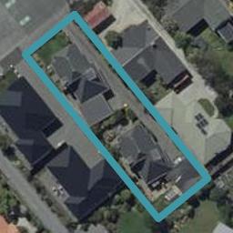 2/14 Strauss Place, Somerfield, Christchurch