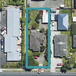 103 Malfroy Road, Victoria, Rotorua