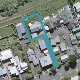 78 Whiteley Street, Moturoa, New Plymouth