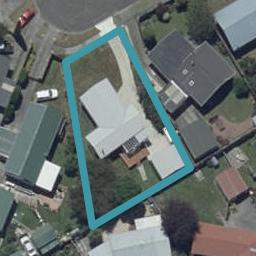 12 Spelman Court, Ashhurst, Ashhurst