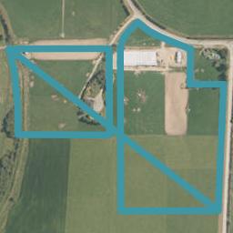 293 Forbes Road, Lochiel, Winton