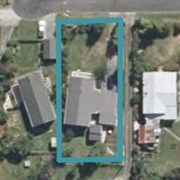 11 Missel Street, Taihape