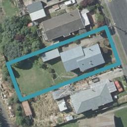 231 Mulford Street, Concord, Dunedin