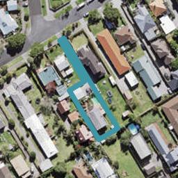 31A Oliver Street, Point Chevalier, Auckland