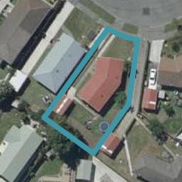 24 Cob Crescent, Woolston, Christchurch