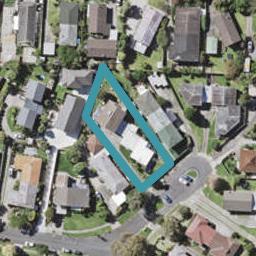 3/22 Ballater Place, Highland Park, Auckland