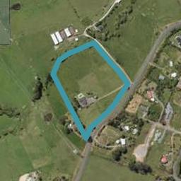 162 Mangapai Road, Whangarei