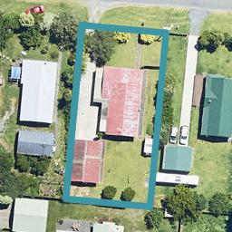 51 Waikari Road, Matapihi