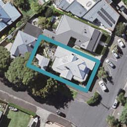 29 Cheltenham Road, Devonport, Auckland