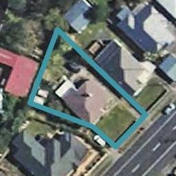 73 Argyle Street, Hawera