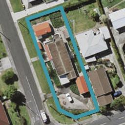 1 Raines Avenue, Forrest Hill, Auckland