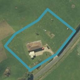 134 Vospers Road, Putaruru