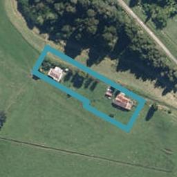 2188 Ohura Road, Matiere