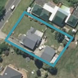 46 Roslyn Road, Levin, Levin
