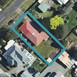 18 Tannahill Street, Hawera