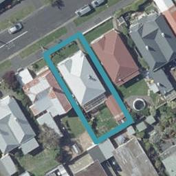 37 Council Street, Saint Kilda, Dunedin