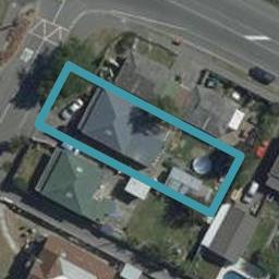 118 Olliviers Road, Phillipstown, Christchurch