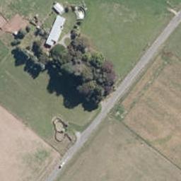 639 Leedstown Road, Hunterville