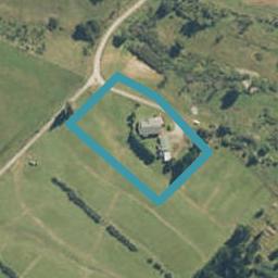 310 Arahura Valley Road, Arahura Valley, Hokitika