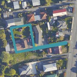 147B Beach Road, Kaikoura