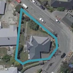 64 St Andrews Hill Road, Mount Pleasant, Christchurch
