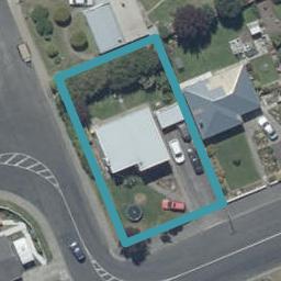 20 Burns Street, Mosgiel, Mosgiel