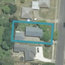 83 James Henry Crescent, Huntly, Huntly