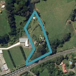 369 Manutahi Road, Lepperton, New Plymouth