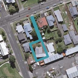 138A Lemon Street, Strandon, New Plymouth