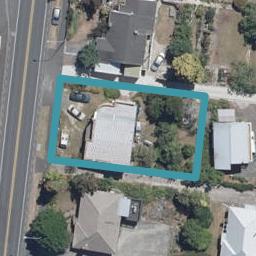 95 Pembroke Street, Hamilton Lake, Hamilton