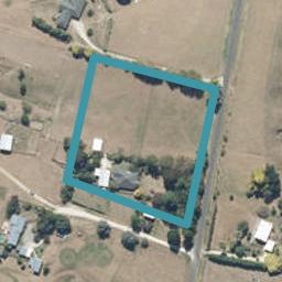 291 Western Line, Brunswick, Whanganui