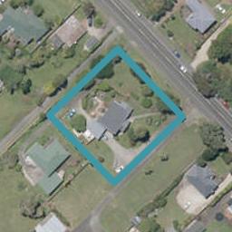 183 Great North Road, Otamatea, Whanganui
