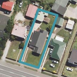 519 Childers Road, Te Hapara, Gisborne