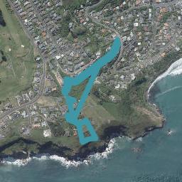 109C Cliffs Road, Saint Clair, Dunedin