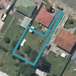 25A Graham Street, Levin, Levin