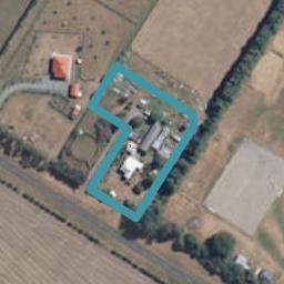 64C Rakaia Barrhill Methven Road, Rakaia