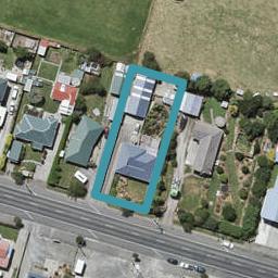 25 Dalry Street, Wallacetown, Wallacetown