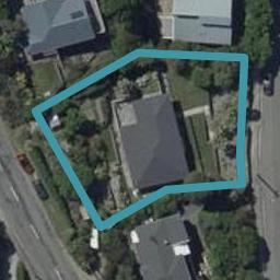 20 Ramahana Road, Huntsbury, Christchurch