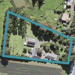 1308 Coatesville-Riverhead Highway, Kumeu