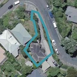 70 Moana Road, Kelburn, Wellington