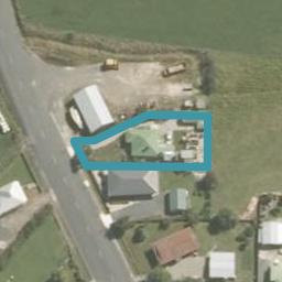 20 Saunders Street, Owaka