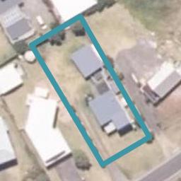 421 Ormond Drive, Māhia