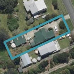 21 Waiotoi Road, Whangarei