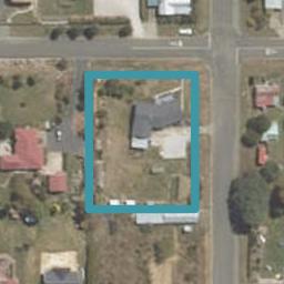 14 Roseness Street, Palmerston