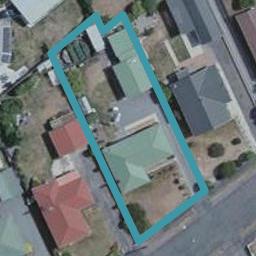 43 Iorns Street, Masterton