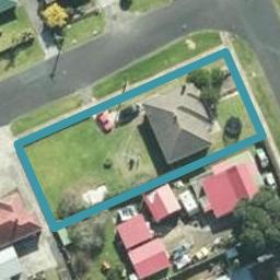 45 Cranley Street, Dargaville