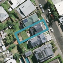 20 Ring Terrace, Saint Marys Bay, Auckland