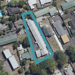 1/3 Stanley Street, Claudelands, Hamilton