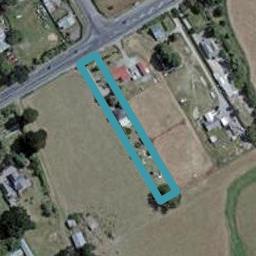 3390 State Highway 2, Clareville, Carterton